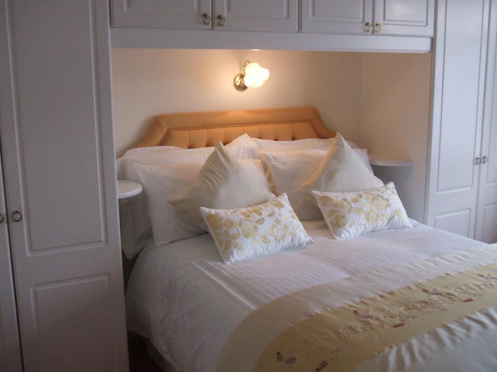 The Pink House Bed and Breakfast Weymouth Kamer foto