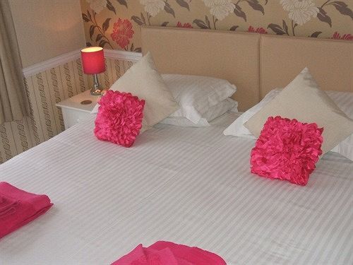 The Pink House Bed and Breakfast Weymouth Buitenkant foto